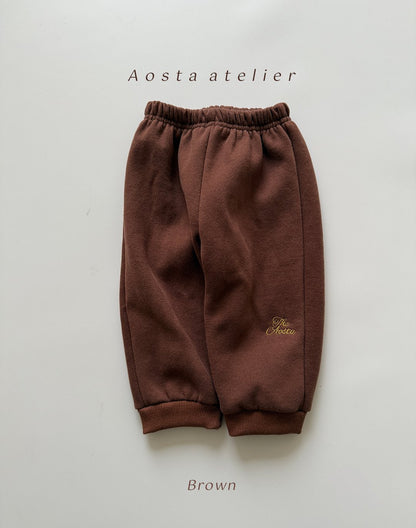 [PRE-ORDER] Favorite Pants