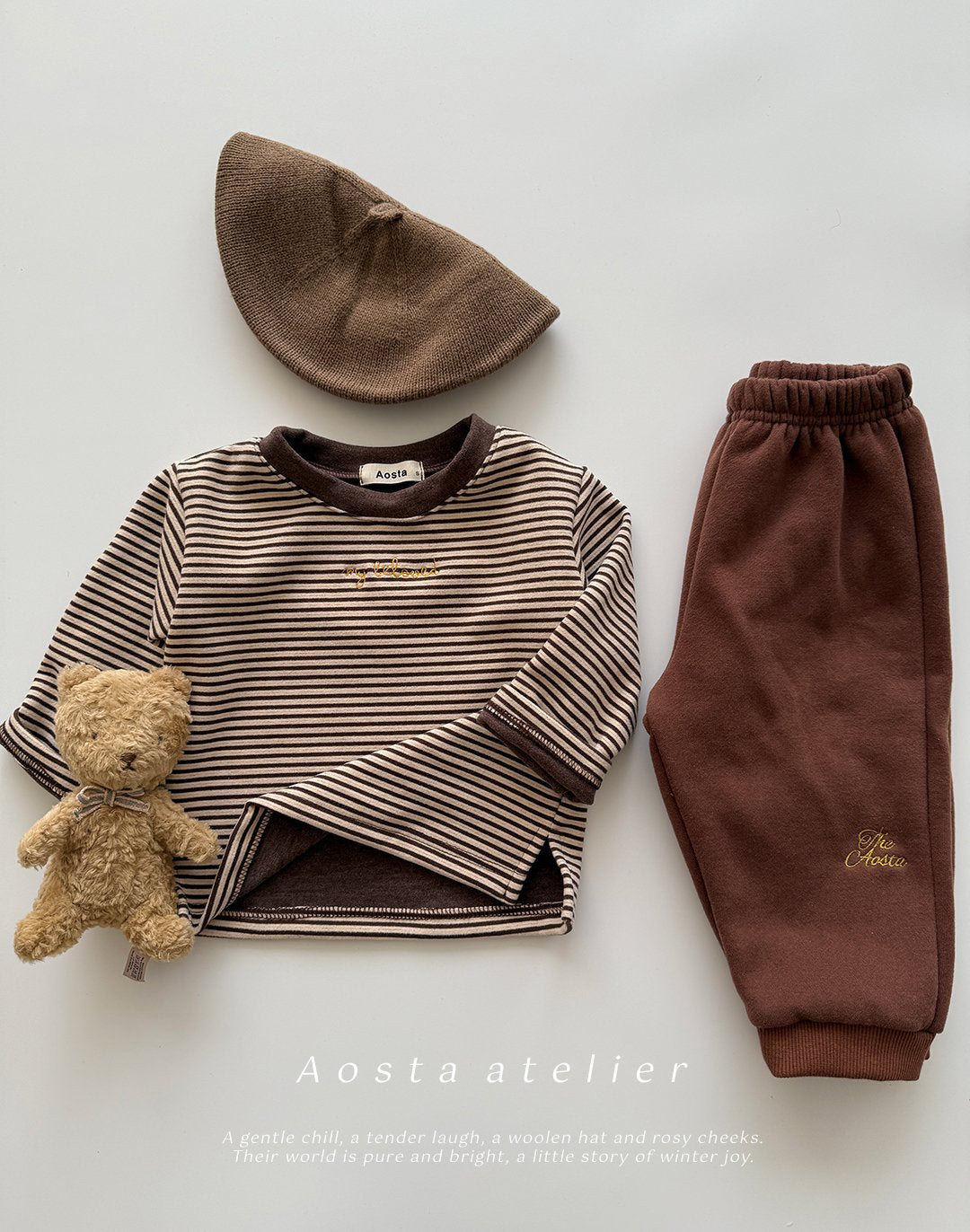 [PRE-ORDER] Favorite Pants