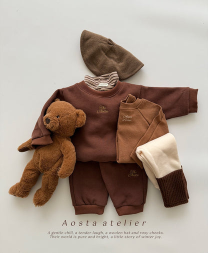 [PRE-ORDER] Favorite Pants