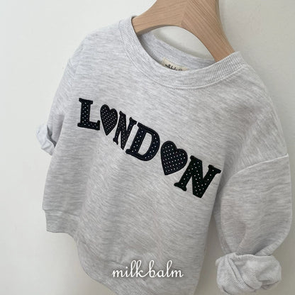 [PRE-ORDER] London Sweatshirts