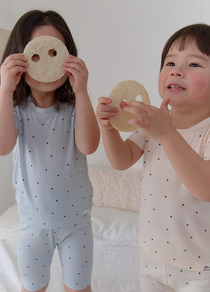 Sio Modal Span Home Wear Set