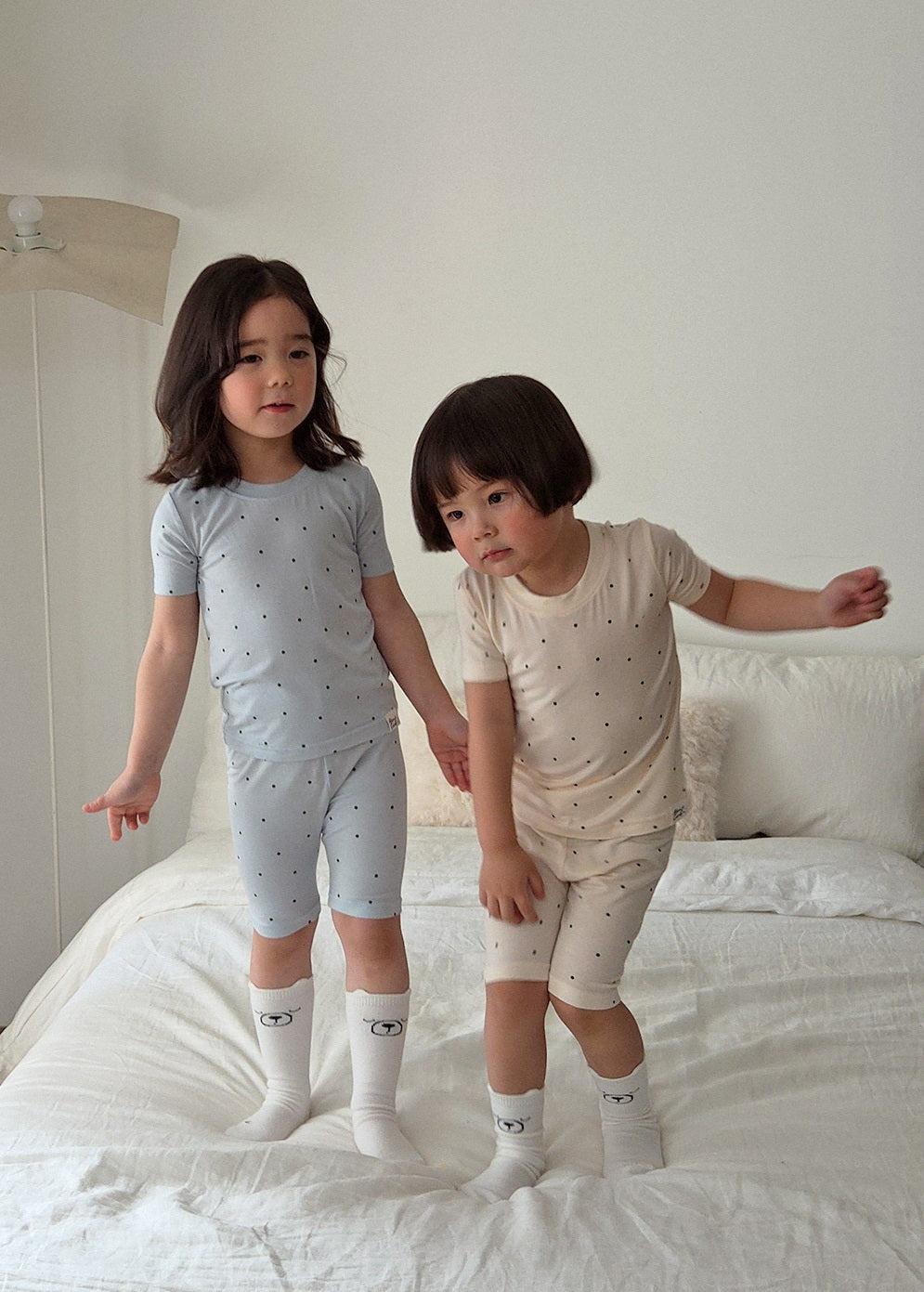 Sio Modal Span Home Wear Set