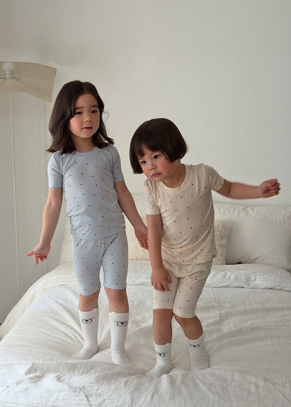 Sio Modal Span Home Wear Set