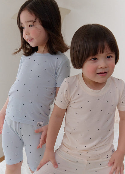 Sio Modal Span Home Wear Set