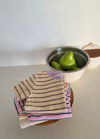 Sio Modal Span Home Wear Set