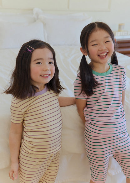 Sio Modal Span Home Wear Set