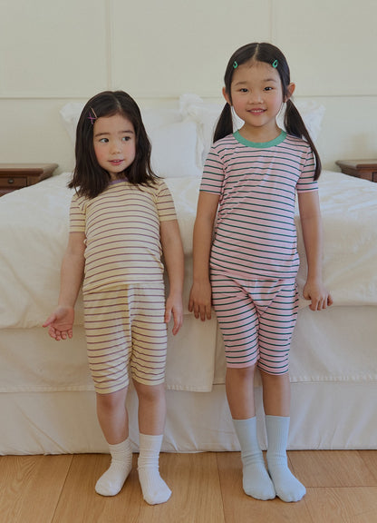 Sio Modal Span Home Wear Set