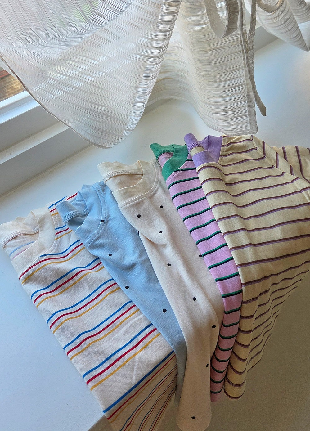 Sio Modal Span Home Wear Set