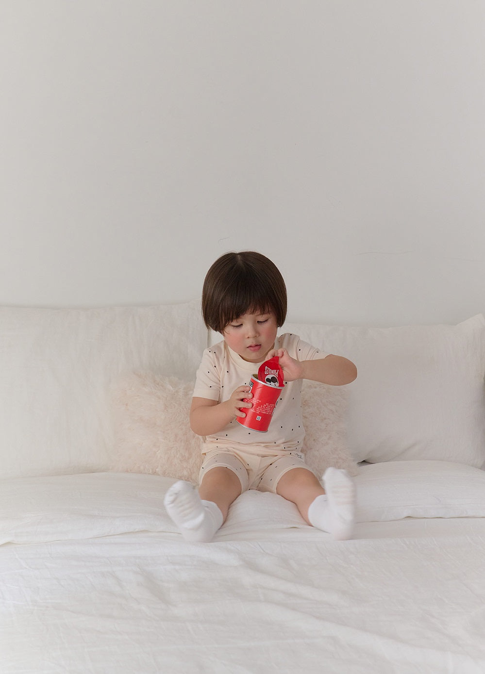 Sio Modal Span Home Wear Set