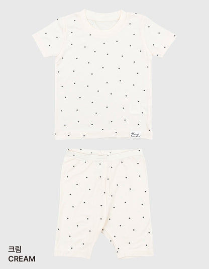 Sio Modal Span Home Wear Set