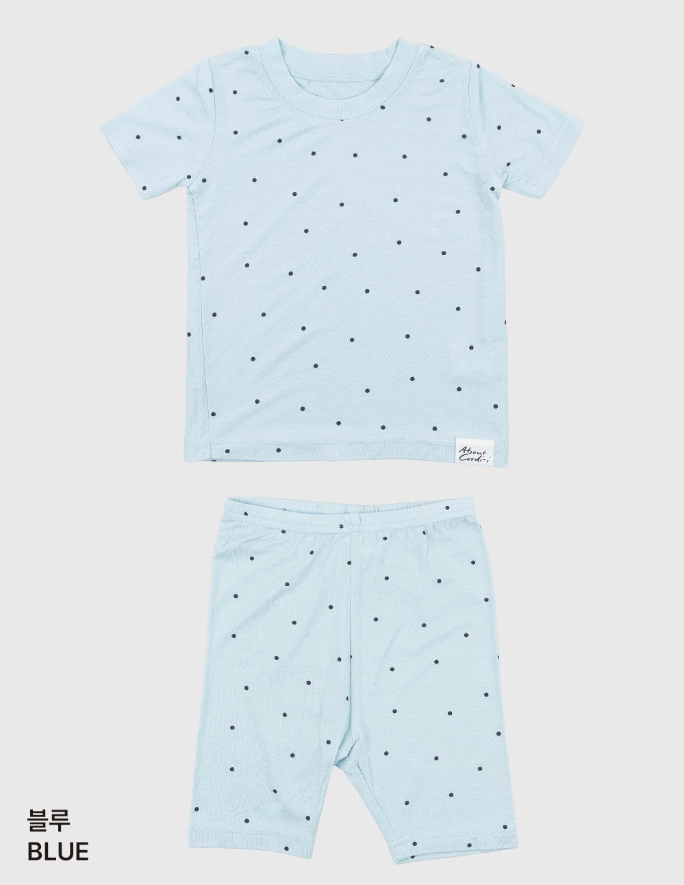 Sio Modal Span Home Wear Set