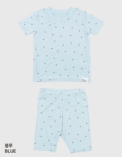 Sio Modal Span Home Wear Set