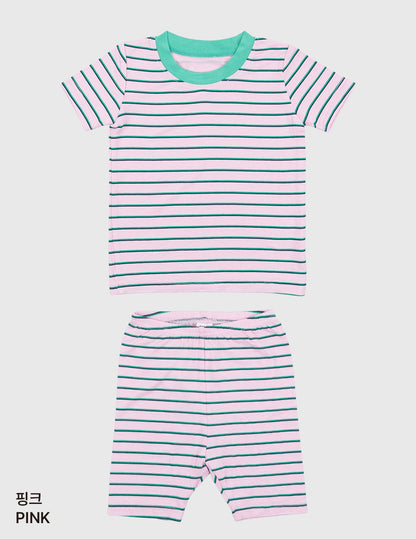 Sio Modal Span Home Wear Set