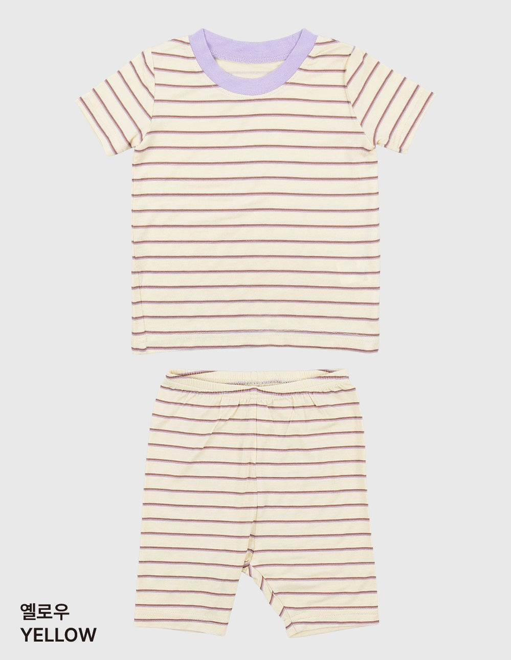 Sio Modal Span Home Wear Set