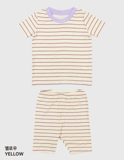 Sio Modal Span Home Wear Set