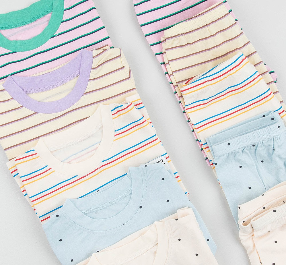 Sio Modal Span Home Wear Set