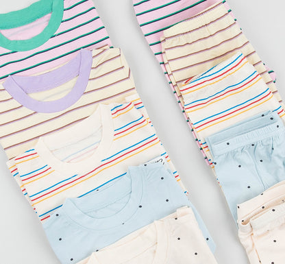 Sio Modal Span Home Wear Set