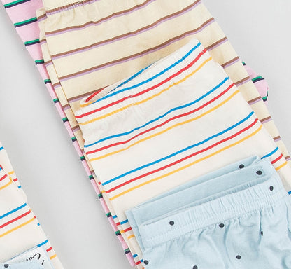 Sio Modal Span Home Wear Set