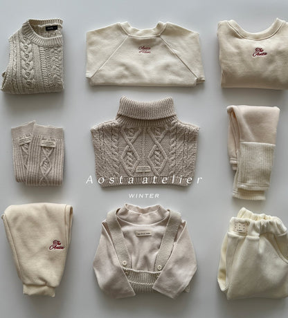 [PRE-ORDER] Favorite Pants