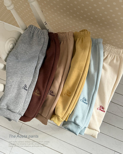 [PRE-ORDER] Favorite Pants