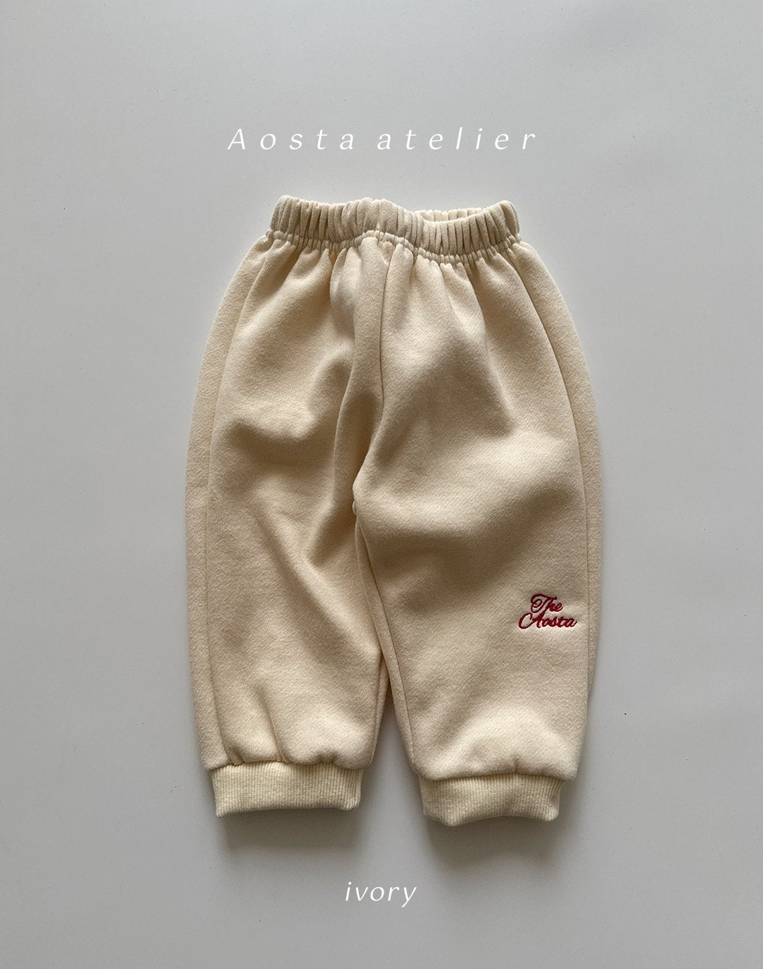 [PRE-ORDER] Favorite Pants