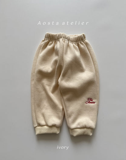 [PRE-ORDER] Favorite Pants