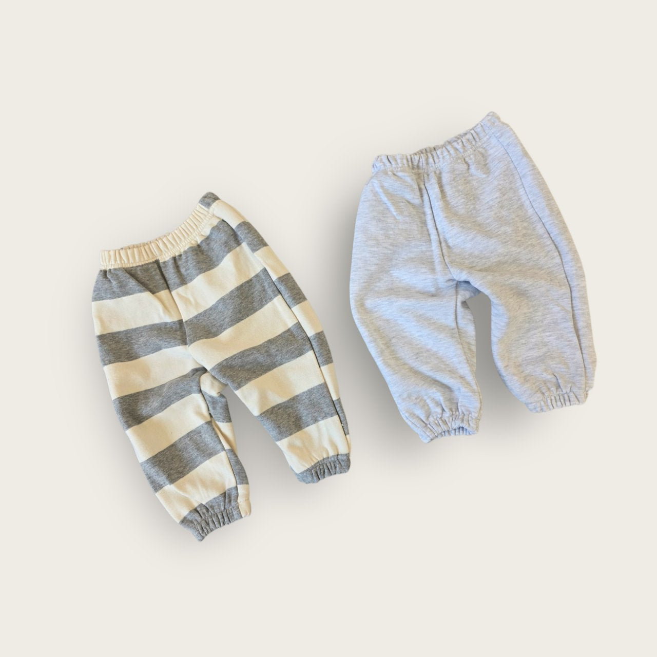 [PRE-ORDER] Big Smile Top Bottom Set