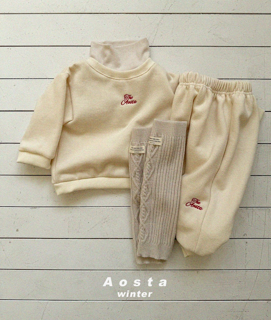 [PRE-ORDER] Favorite Pants