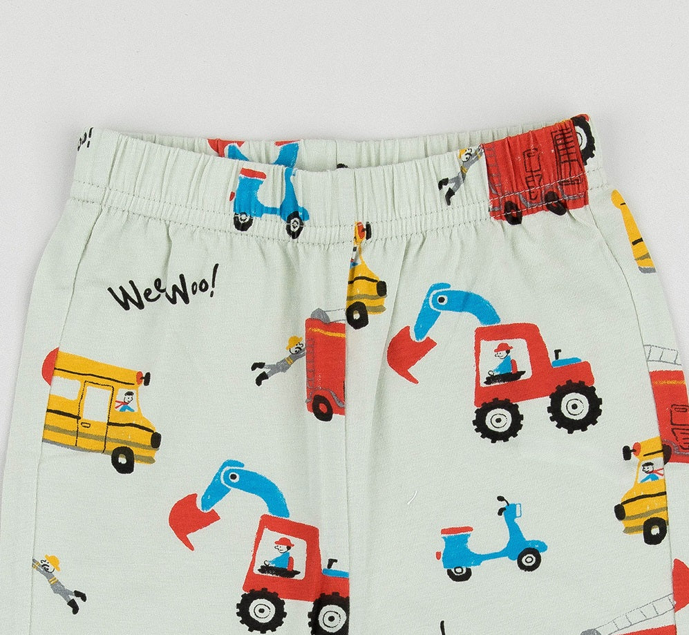 Milo Home Wear Set
