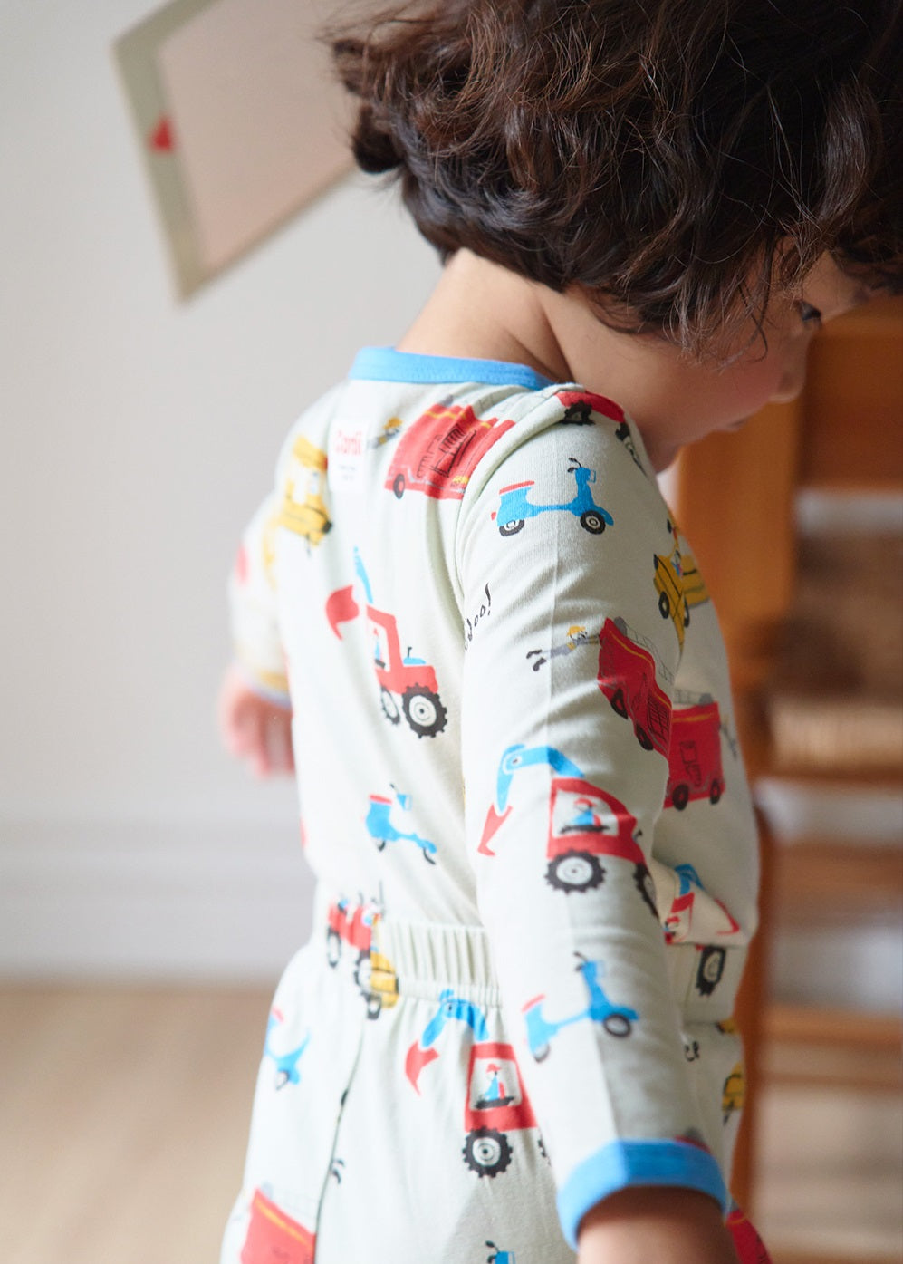 Milo Home Wear Set
