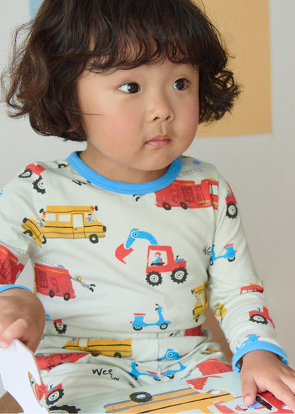 Milo Home Wear Set
