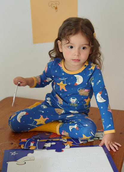 Milo Home Wear Set