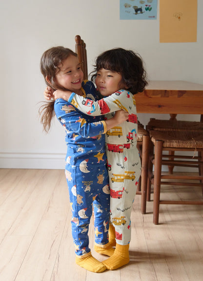 Milo Home Wear Set