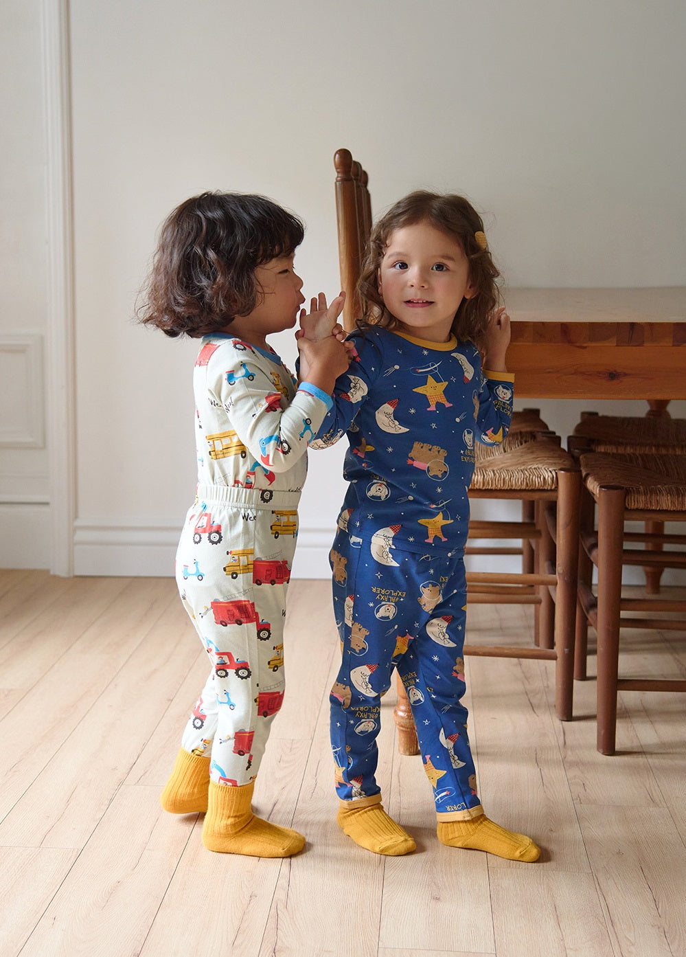 Milo Home Wear Set