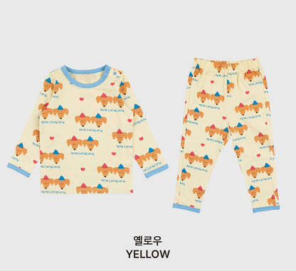 Dreaming Home Wear Set