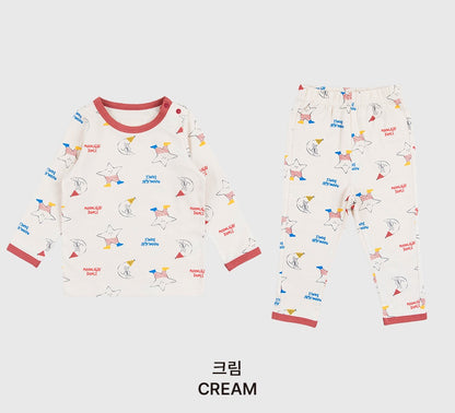 Dreaming Home Wear Set