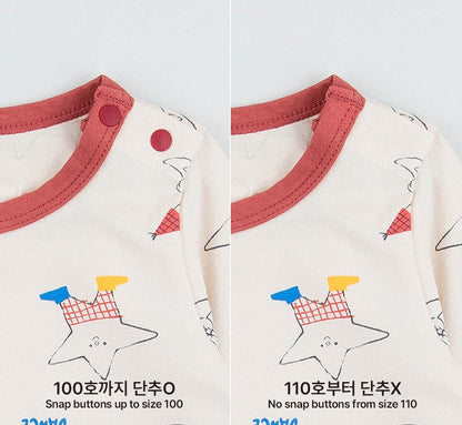 Dreaming Home Wear Set
