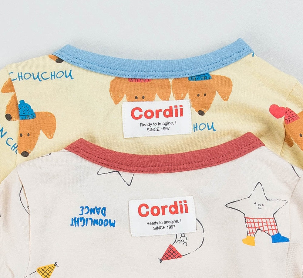 Dreaming Home Wear Set