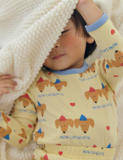 Dreaming Home Wear Set
