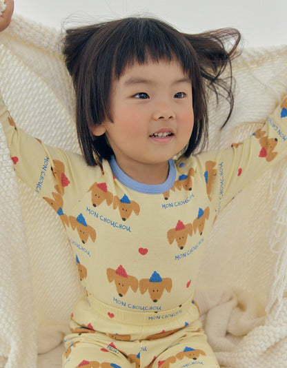 Dreaming Home Wear Set
