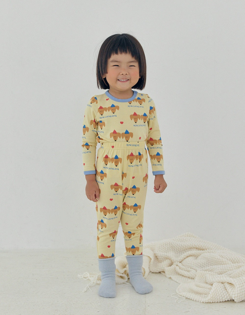 Dreaming Home Wear Set