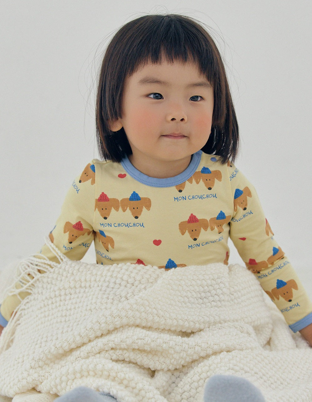 Dreaming Home Wear Set