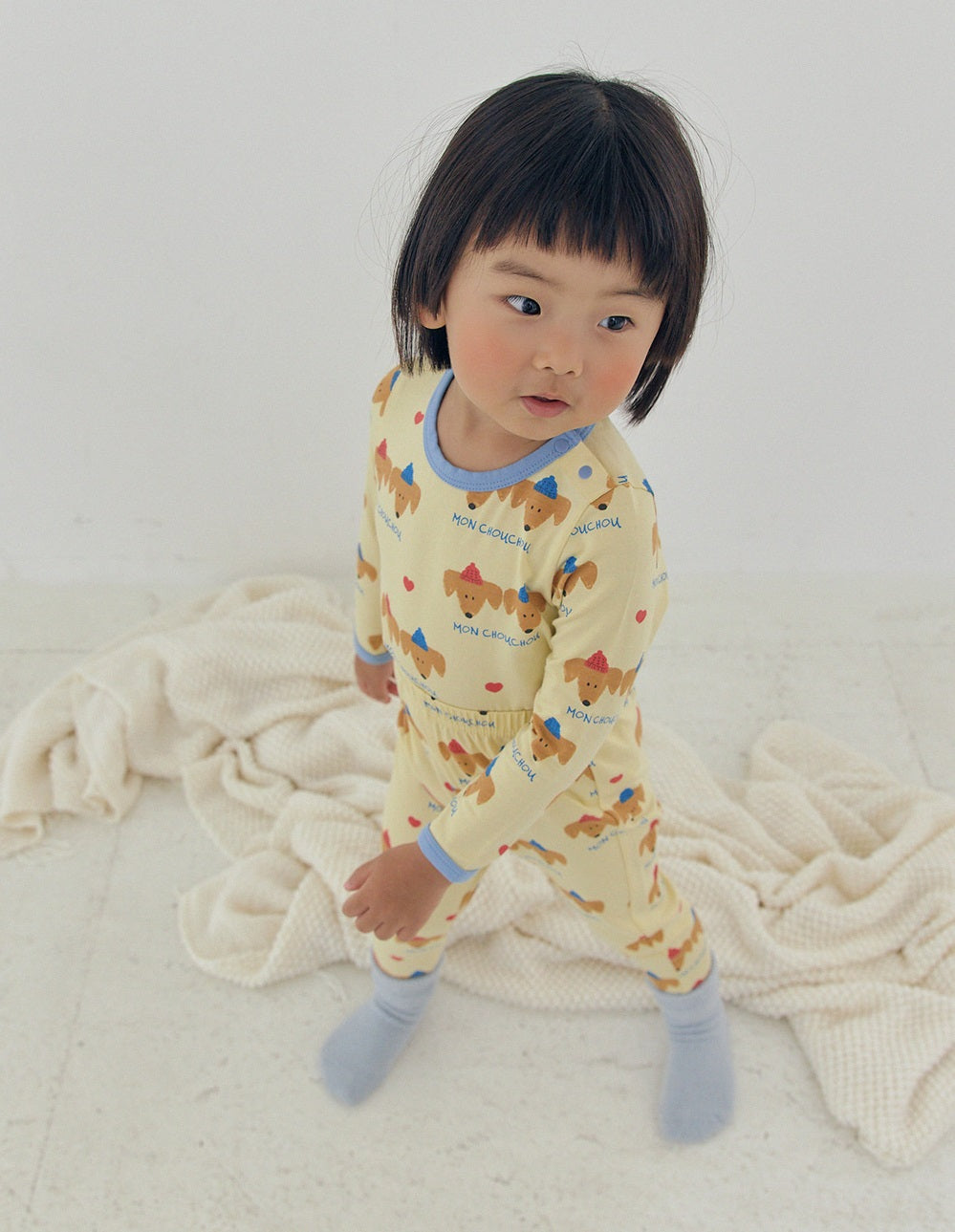 Dreaming Home Wear Set