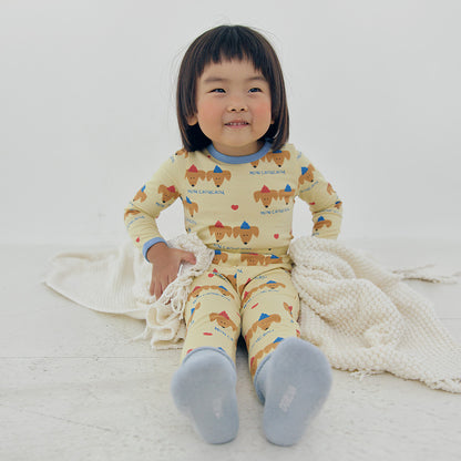 Dreaming Home Wear Set
