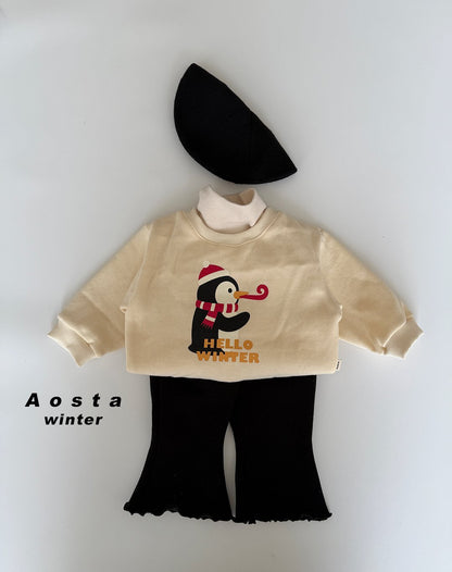 [PRE-ORDER] Penguin Sweatshirts