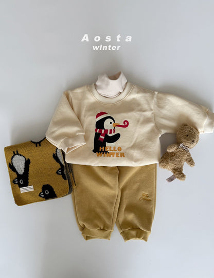 [PRE-ORDER] Penguin Sweatshirts