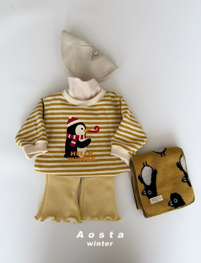 [PRE-ORDER] Penguin Sweatshirts