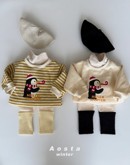 [PRE-ORDER] Penguin Sweatshirts