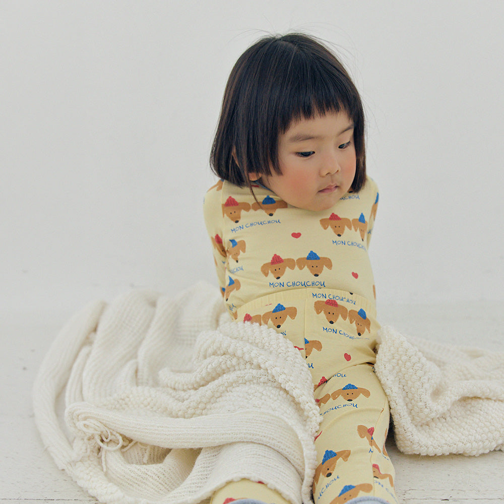 Dreaming Home Wear Set