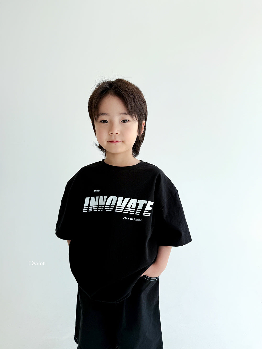 [PRE-ORDER] Innovate T-Shirts